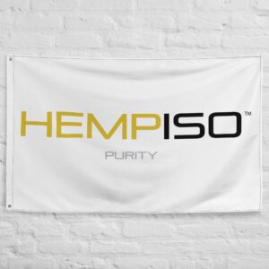 HempISO Flag
